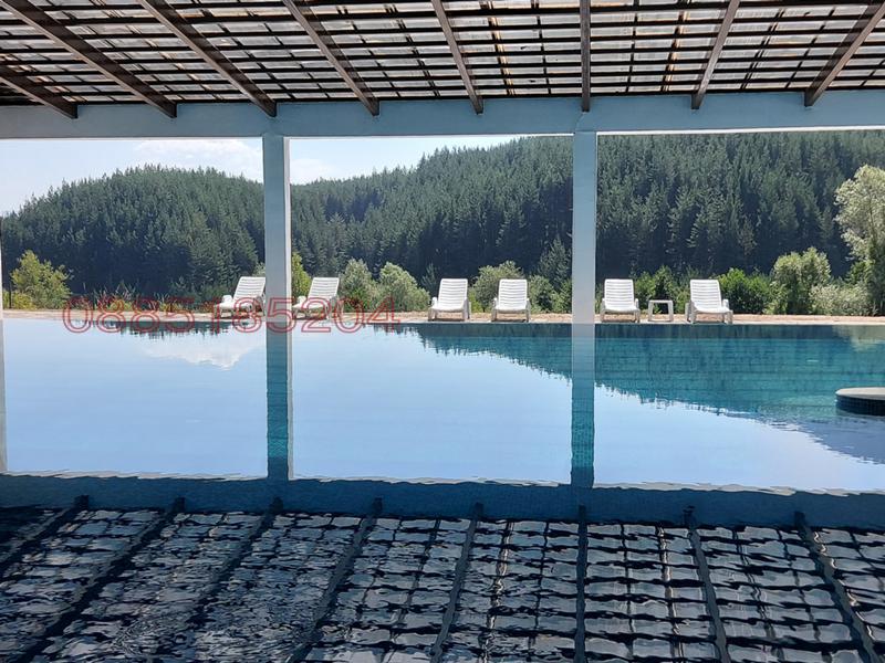 Kiralık  Ev bölge Blagoevgrad , Bansko , 132 metrekare | 63080307 - görüntü [15]