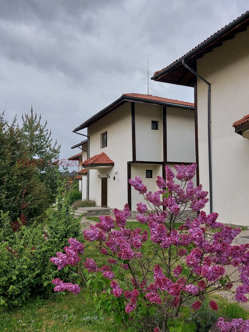 Kiralık  Ev bölge Blagoevgrad , Bansko , 132 metrekare | 63080307