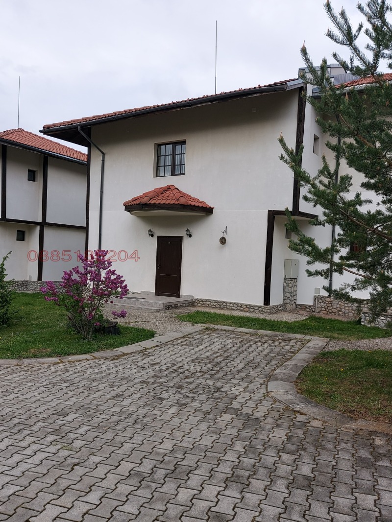 Kiralık  Ev bölge Blagoevgrad , Bansko , 132 metrekare | 63080307 - görüntü [5]
