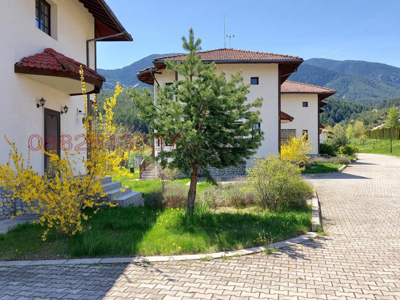 Kiralık  Ev bölge Blagoevgrad , Bansko , 132 metrekare | 63080307 - görüntü [4]