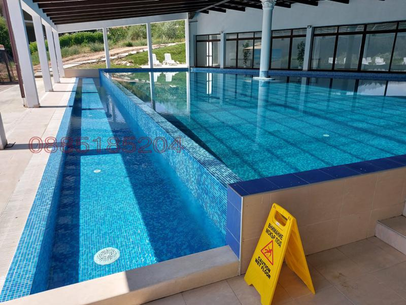 Kiralık  Ev bölge Blagoevgrad , Bansko , 132 metrekare | 63080307 - görüntü [16]