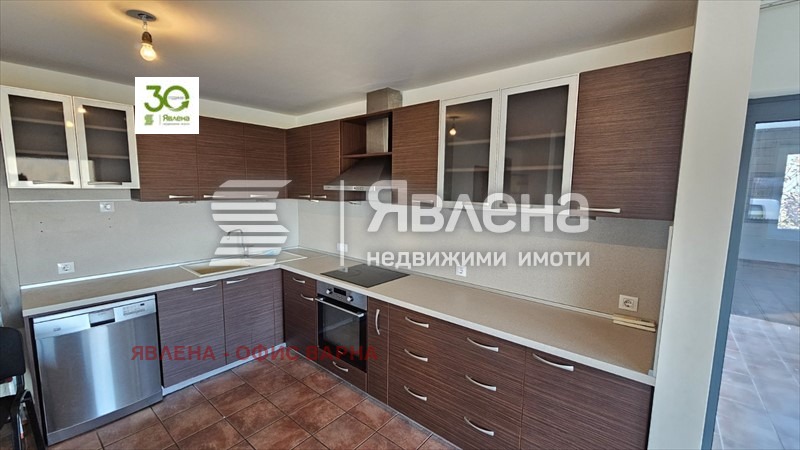 Дава под наем КЪЩА, гр. Варна, с. Звездица, снимка 3 - Къщи - 48121567