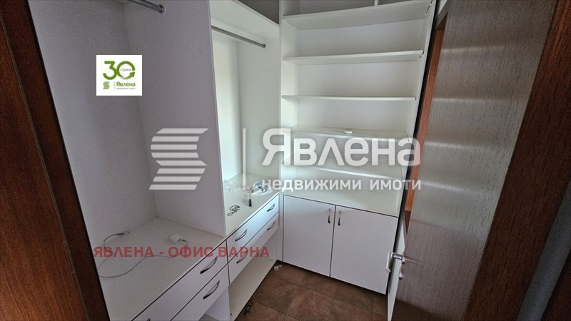 Дава под наем КЪЩА, гр. Варна, с. Звездица, снимка 14 - Къщи - 48121567