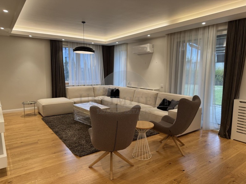 Zu vermieten  Haus Sofia , Malinowa dolina , 320 qm | 55867567 - Bild [2]