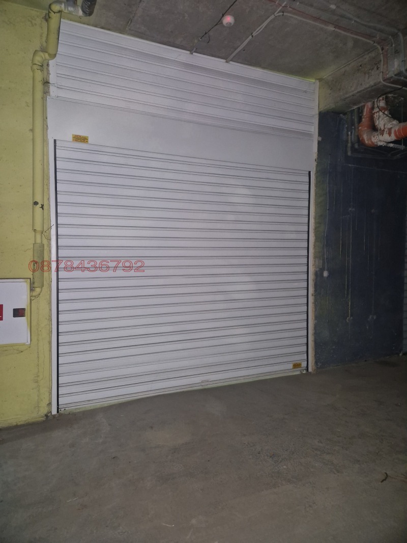 Дава под наем ГАРАЖ, ПАРКОМЯСТО, гр. София, Студентски град