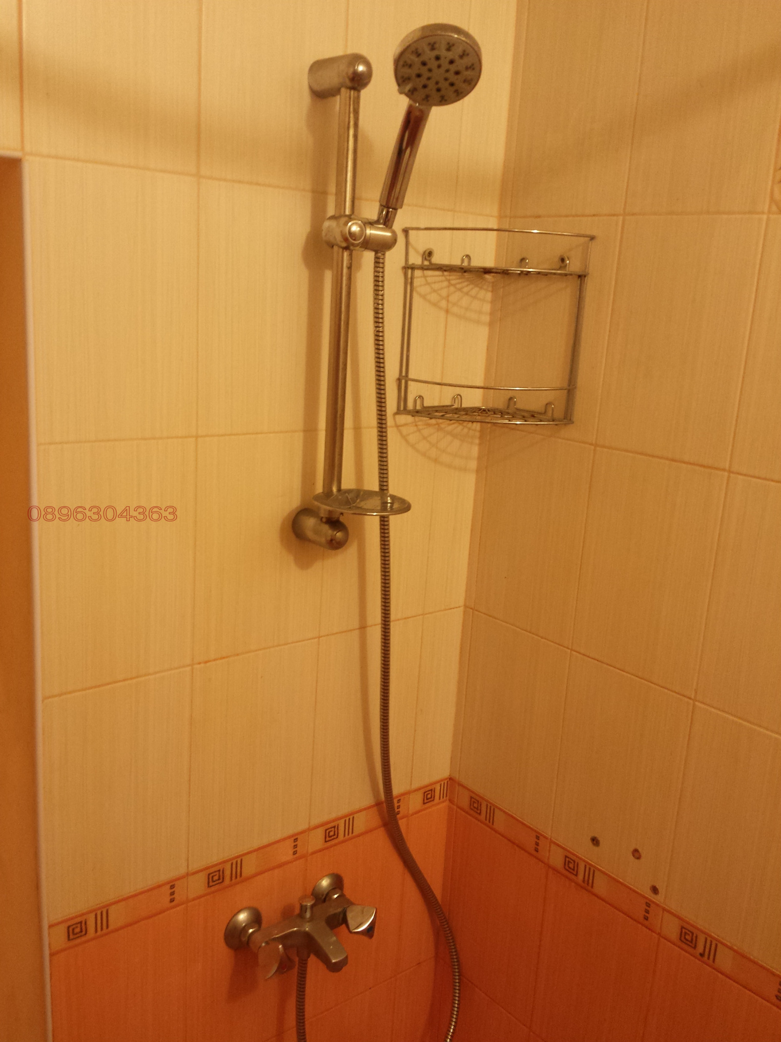 Дава под наем 2-СТАЕН, гр. София, Хаджи Димитър, снимка 17 - Апартаменти - 54157415