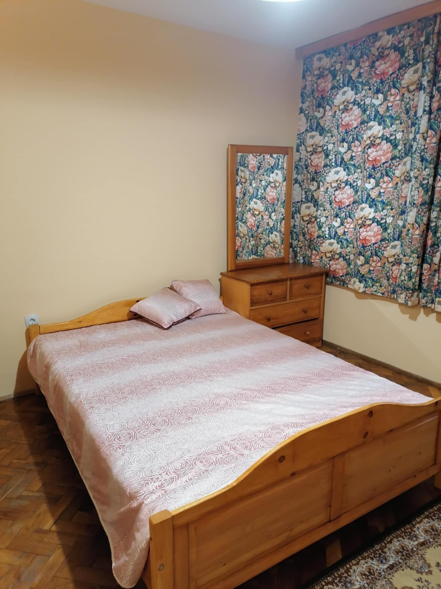 Дава под наем 3-СТАЕН, гр. Стара Загора, Център, снимка 8 - Апартаменти - 56520681