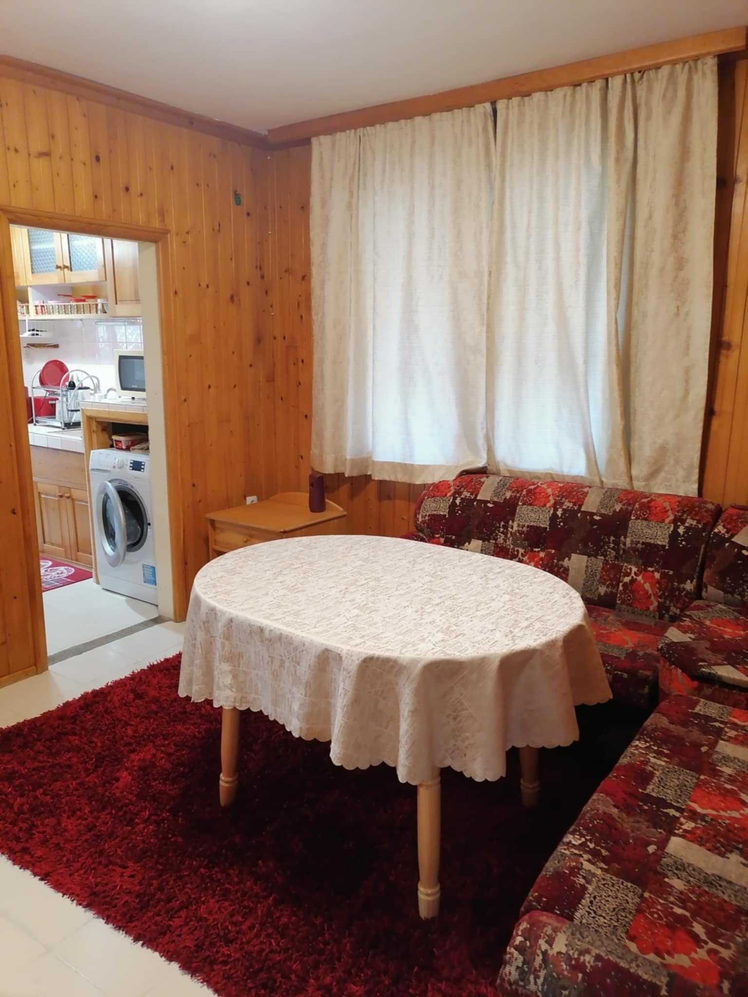 Дава под наем 3-СТАЕН, гр. Стара Загора, Център