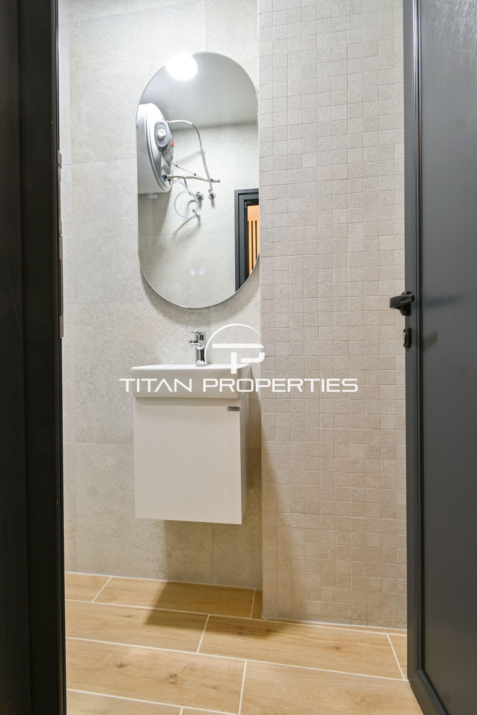 Дава под наем 3-СТАЕН, гр. София, Дървеница, снимка 8 - Апартаменти - 52065223