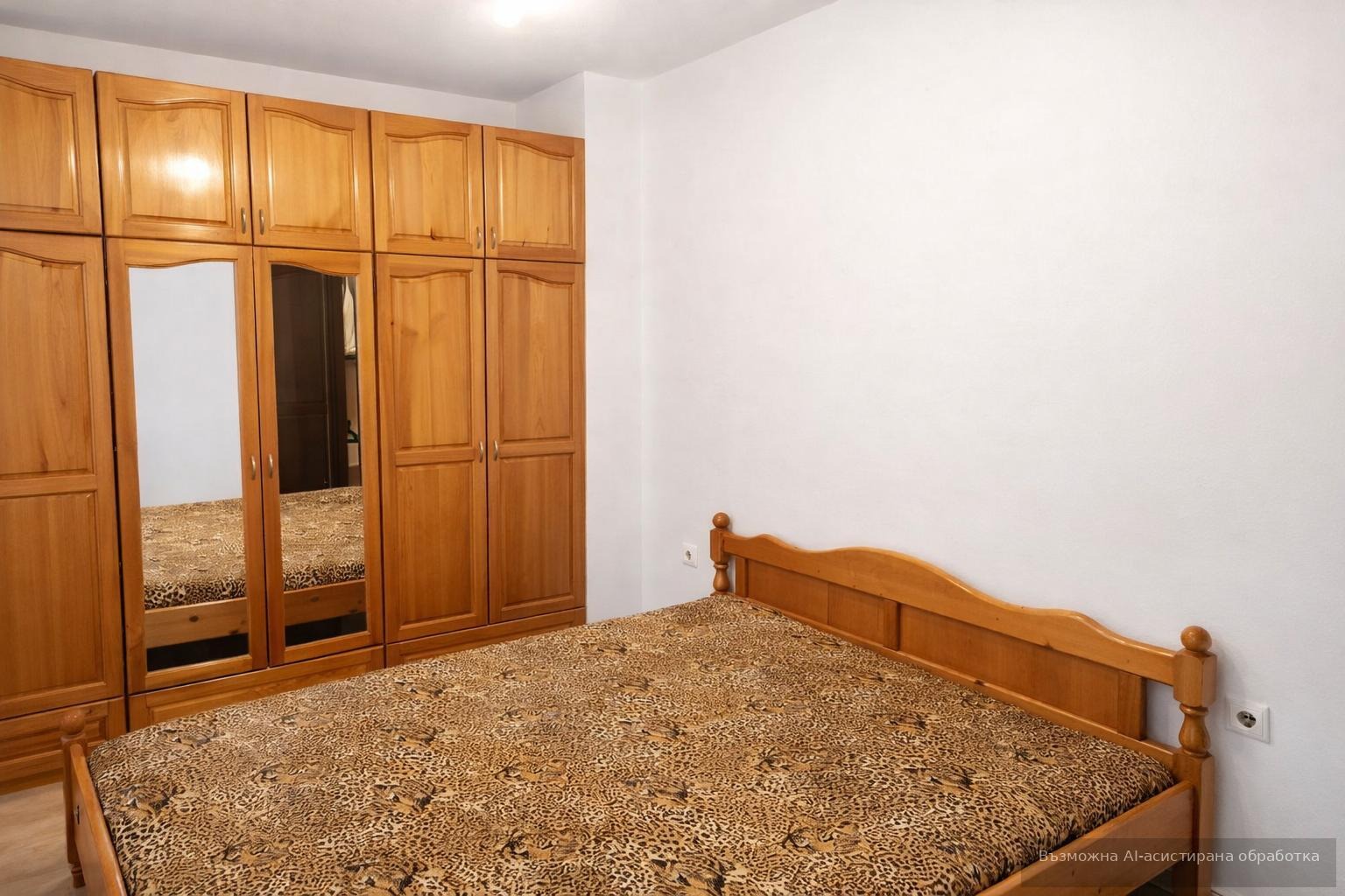 Дава под наем 3-СТАЕН, гр. Пловдив, Младежки Хълм, снимка 3 - Апартаменти - 53159387