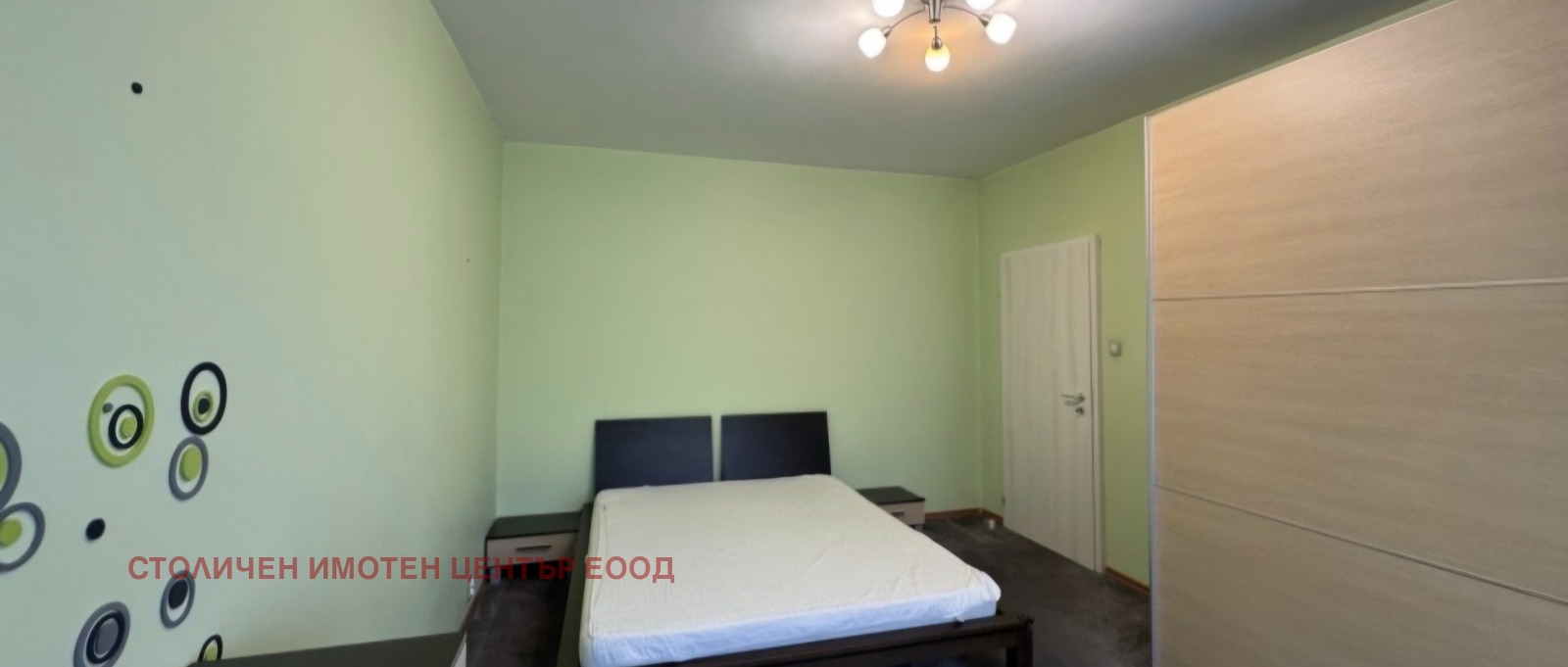 Дава под наем  3-стаен град София , Мусагеница , 69 кв.м | 31902849