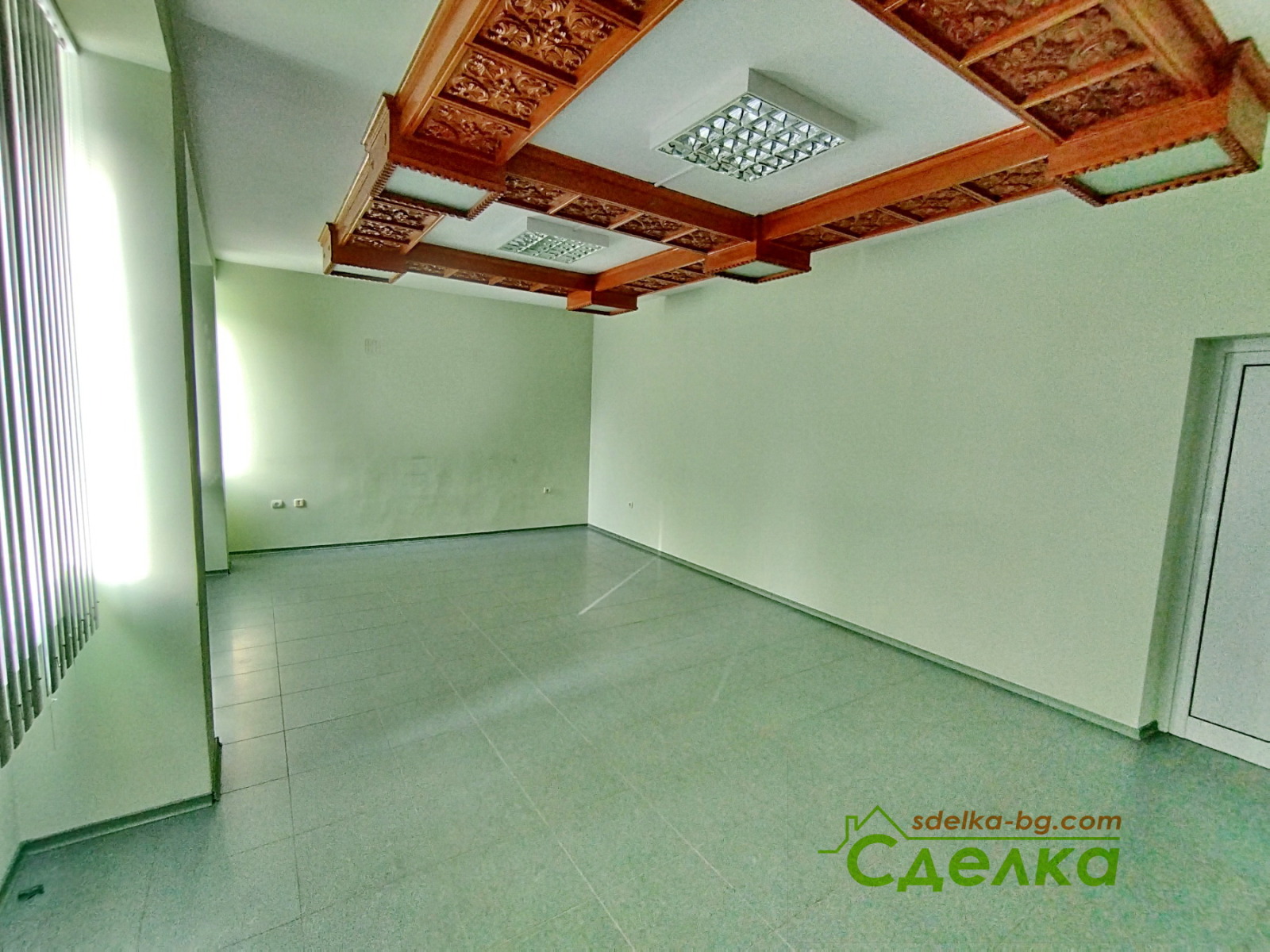 Дава под наем ОФИС, гр. Габрово, Център, снимка 7 - Офиси - 55185653