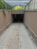 Дава под наем ГАРАЖ, ПАРКОМЯСТО, гр. София, Студентски град, снимка 2