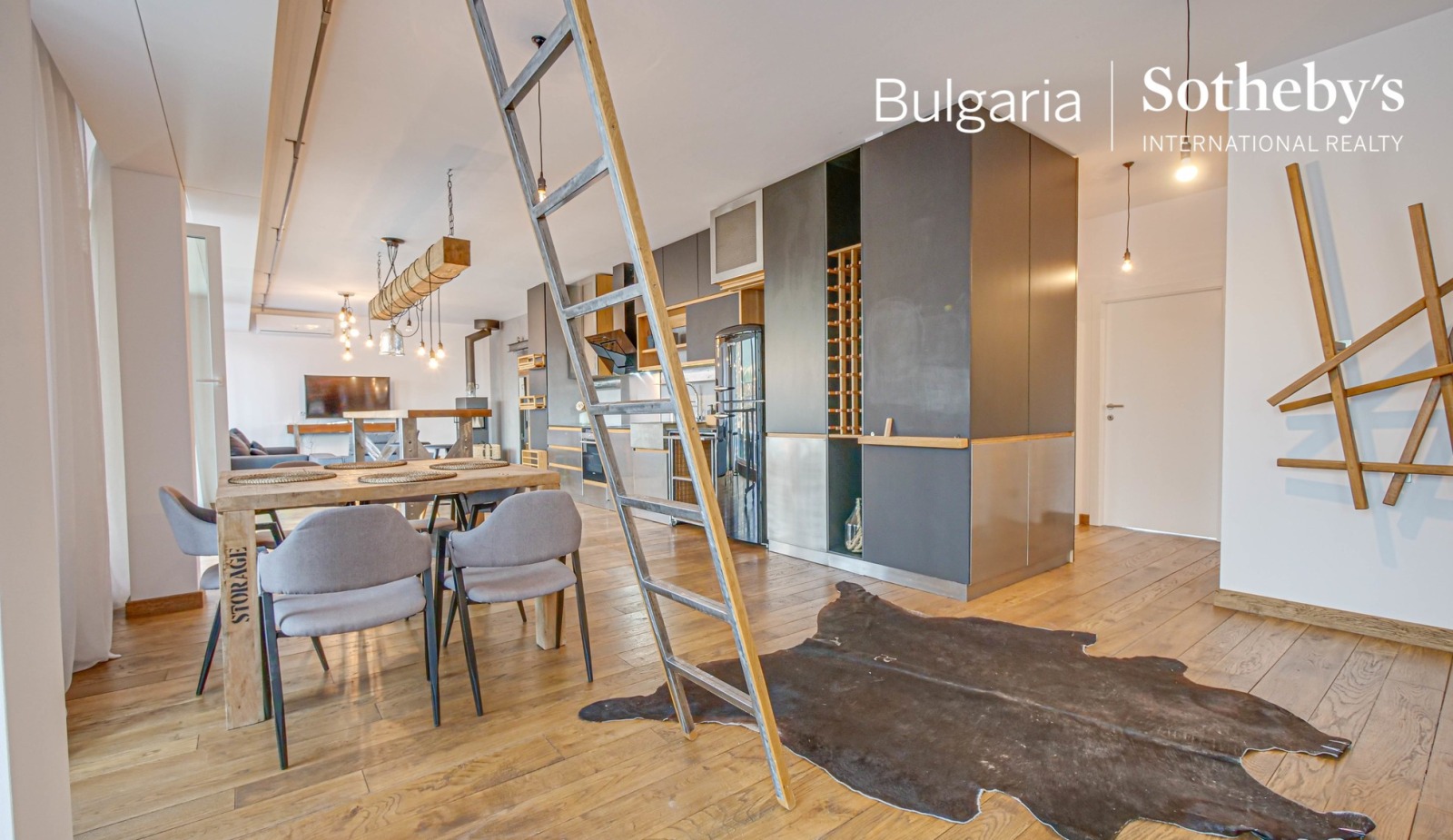 Дава под Наем МНОГОСТАЕН | Imot.bg — изображение 3