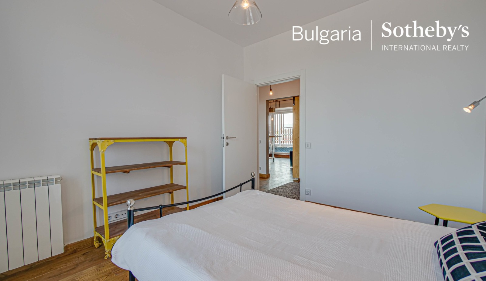 Дава под Наем МНОГОСТАЕН | Imot.bg — изображение 13