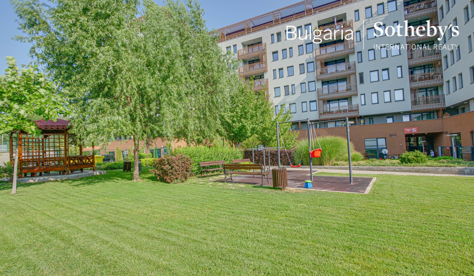 Дава под Наем МНОГОСТАЕН | Imot.bg — изображение 16