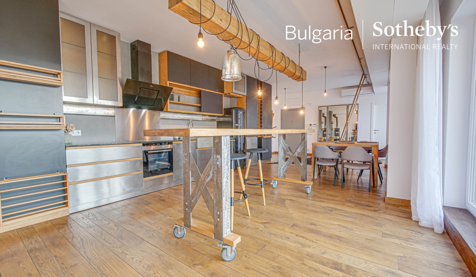 Дава под Наем МНОГОСТАЕН | Imot.bg — изображение 2