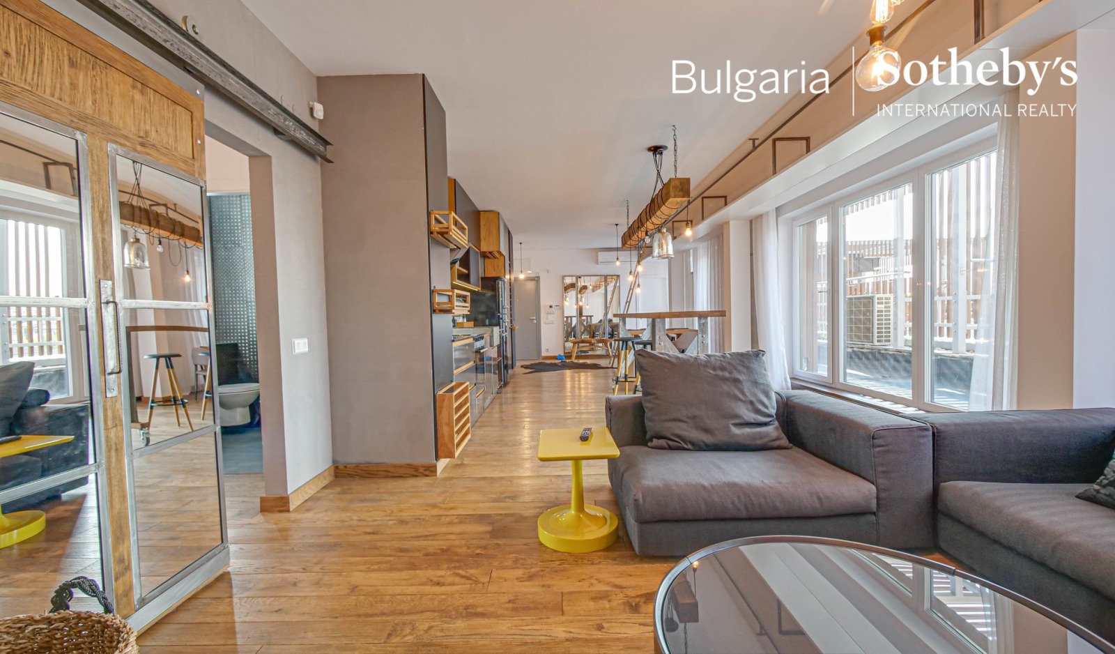 Дава под Наем МНОГОСТАЕН | Imot.bg — изображение 4