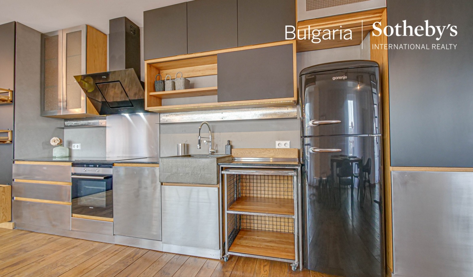 Дава под Наем МНОГОСТАЕН | Imot.bg — изображение 7