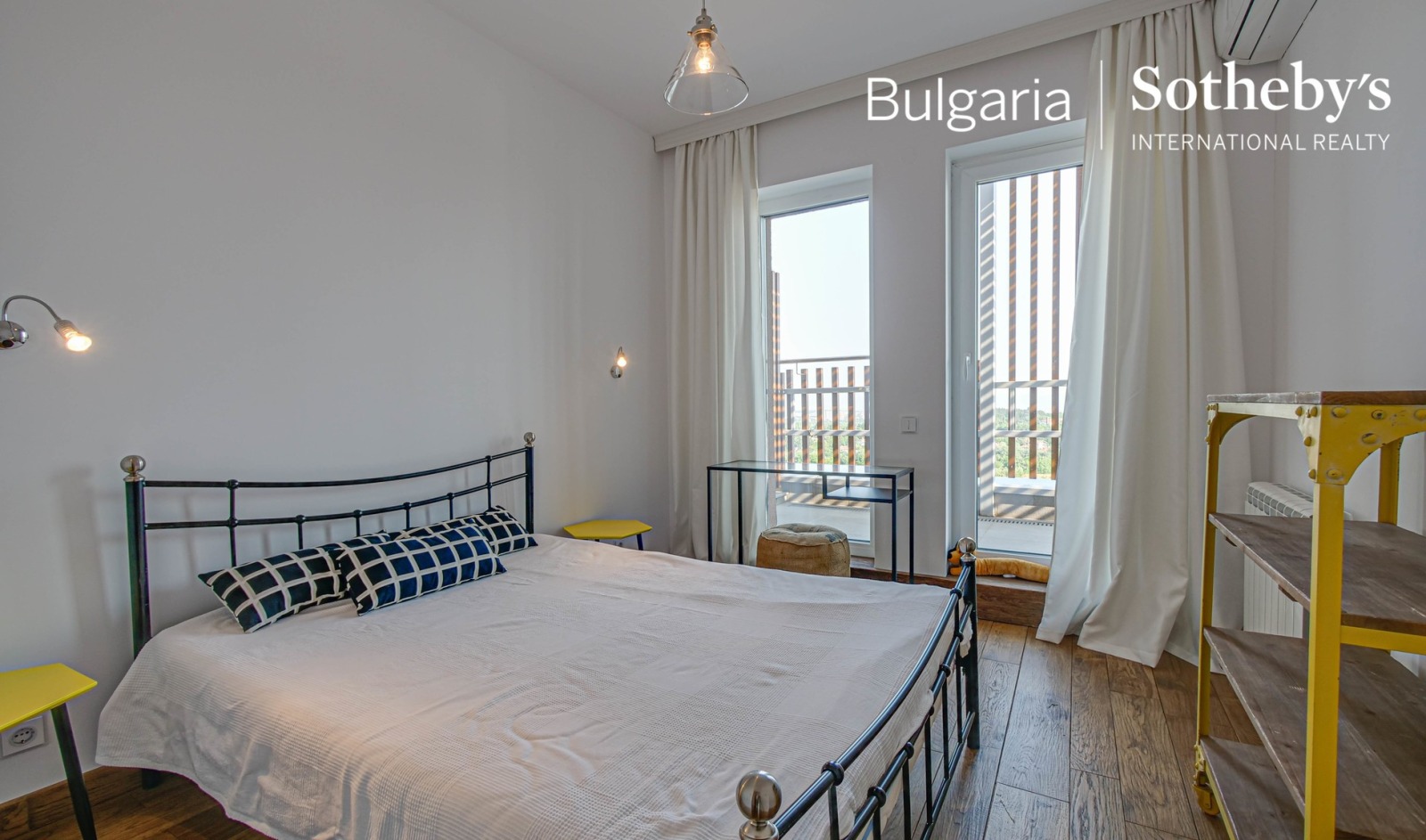 Дава под Наем МНОГОСТАЕН | Imot.bg — изображение 12