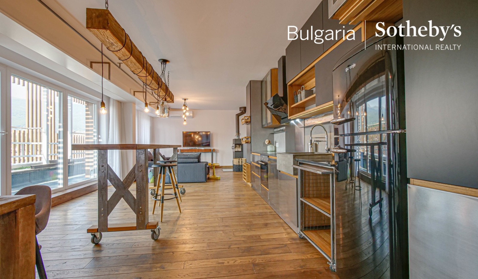 Дава под Наем МНОГОСТАЕН | Imot.bg — изображение 6