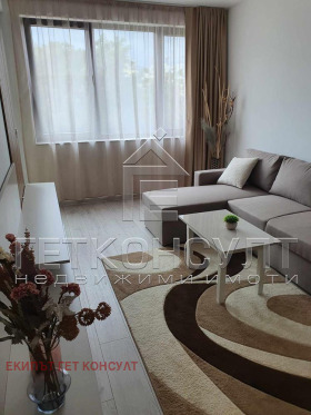 1 bedroom Pobeda, Varna 1