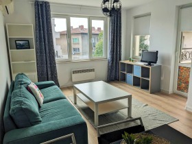 1 bedroom Reduta, Sofia 1