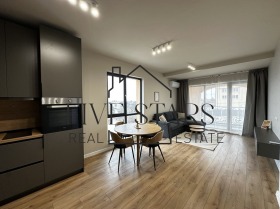 1 bedroom k.k. Sv.Sv. Konstantin i Elena, Varna 4