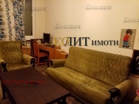 2 soveværelser Krasno selo, Sofia