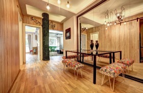 3-СТАЕН, 100 m2