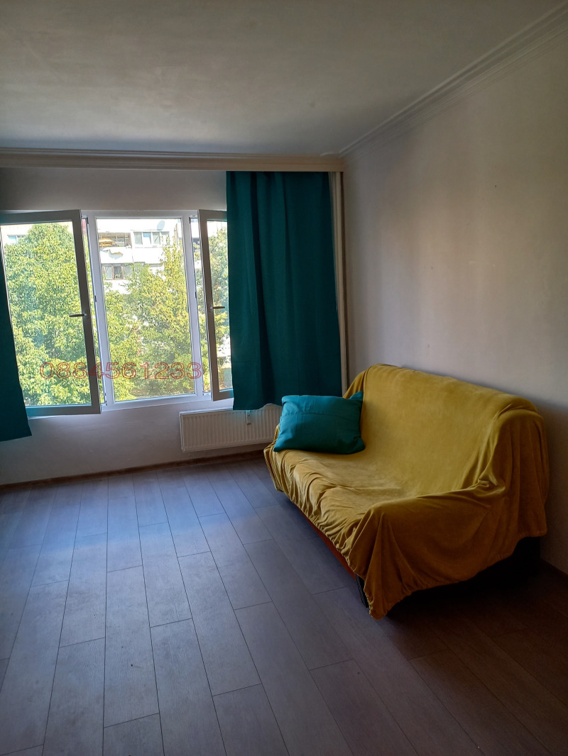 Te huur  Kamer Sofia , Ovtsja kupel 1 , 17 m² | 68600461