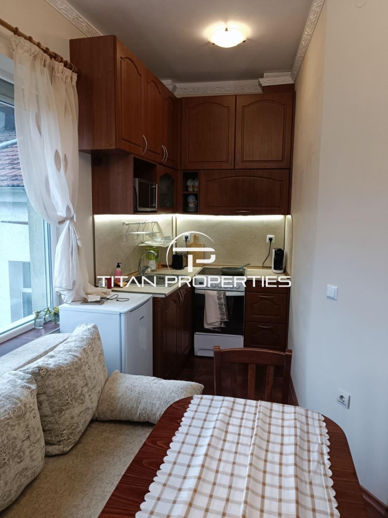 De inchiriat  Studio Varna , Grâțca mahala , 40 mp | 62060469 - imagine [3]