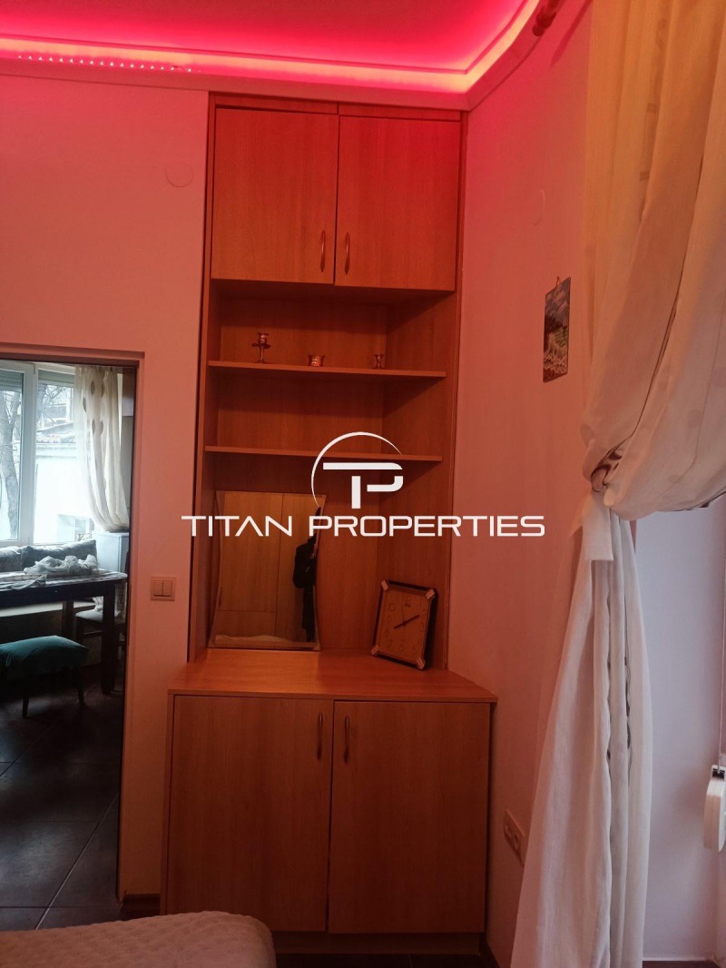 For Rent  Studio Varna , Gratska mahala , 40 sq.m | 62060469 - image [6]