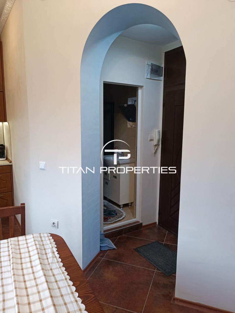 For Rent  Studio Varna , Gratska mahala , 40 sq.m | 62060469 - image [4]