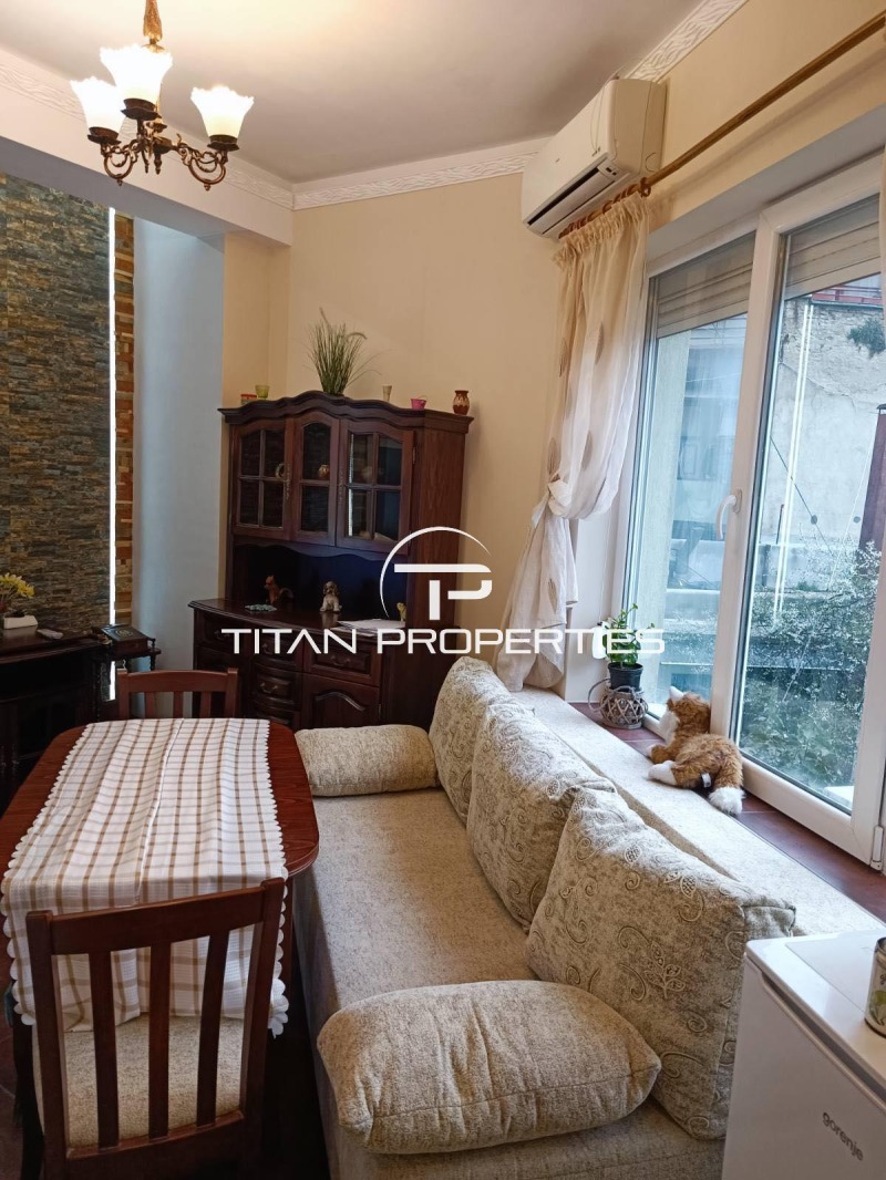 For Rent  Studio Varna , Gratska mahala , 40 sq.m | 62060469