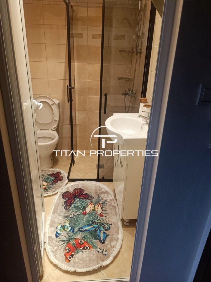 For Rent  Studio Varna , Gratska mahala , 40 sq.m | 62060469 - image [9]