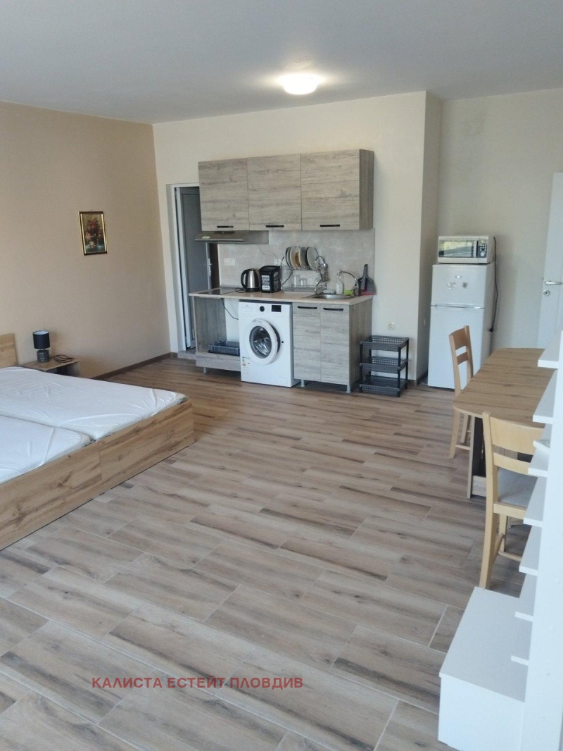 En renta  Estudio Plovdiv , Belomorski , 50 metros cuadrados | 95929565