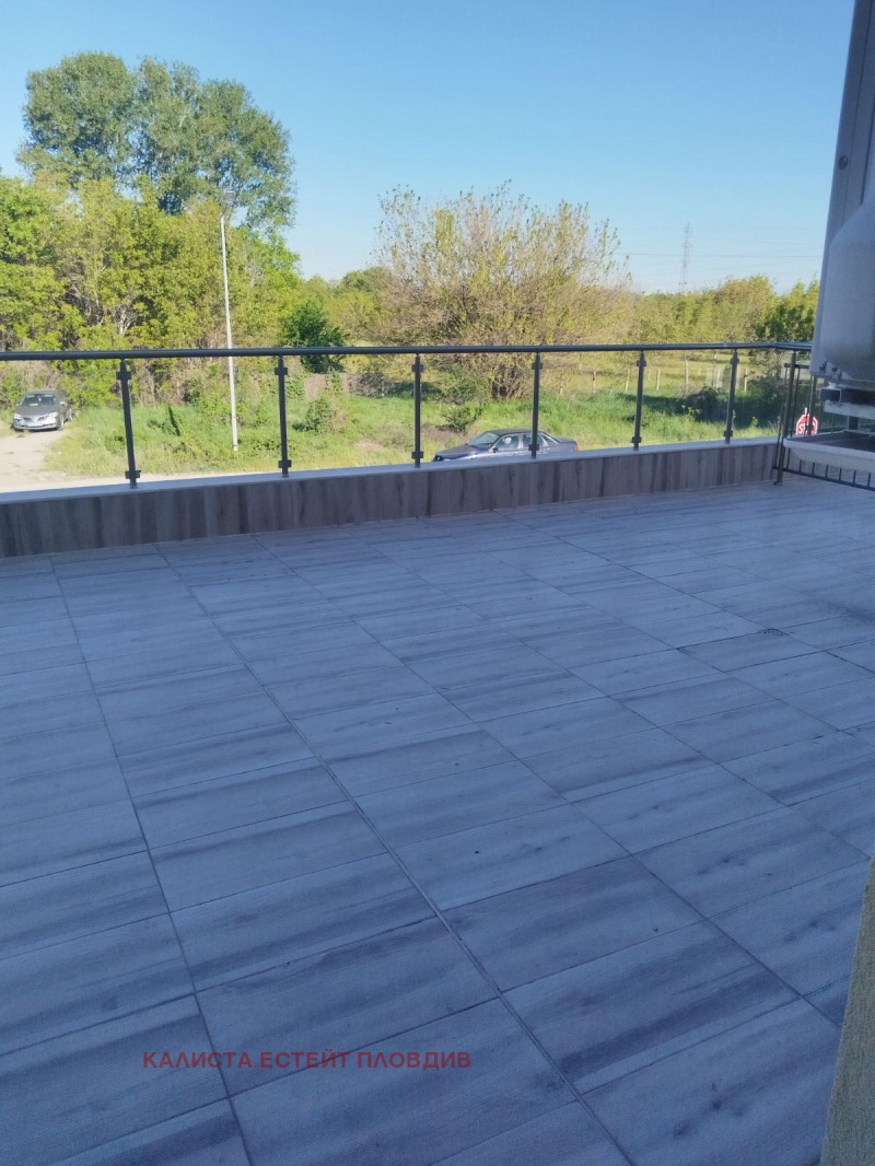 En renta  Estudio Plovdiv , Belomorski , 50 metros cuadrados | 95929565 - imagen [8]