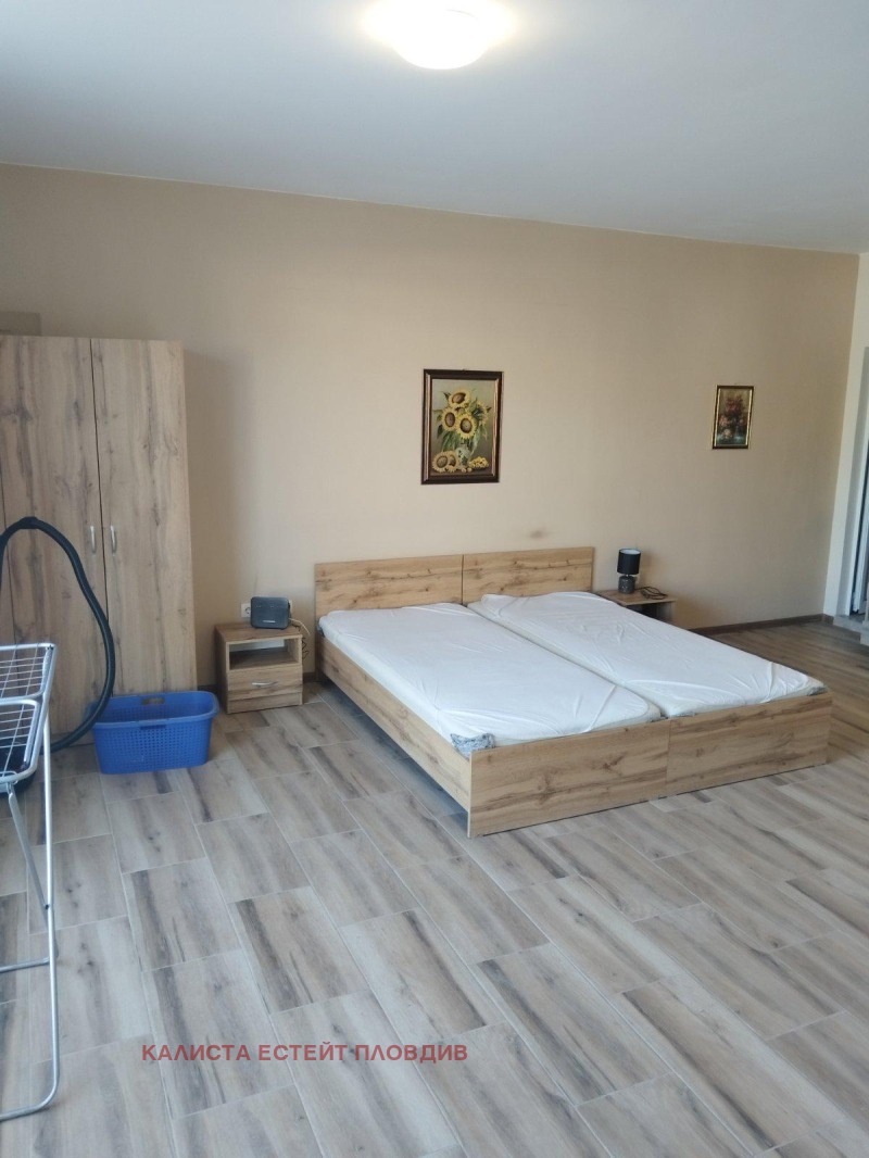 En renta  Estudio Plovdiv , Belomorski , 50 metros cuadrados | 95929565 - imagen [4]