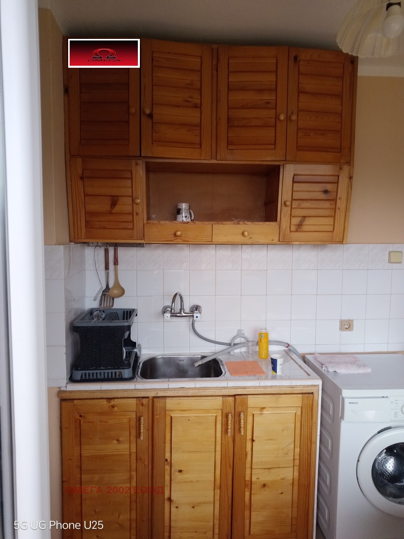 Дава под наем 1-СТАЕН, гр. Русе, Здравец Изток, снимка 5 - Апартаменти - 52494071