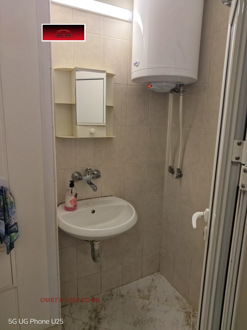 Дава под наем 1-СТАЕН, гр. Русе, Здравец Изток, снимка 4 - Апартаменти - 52494071