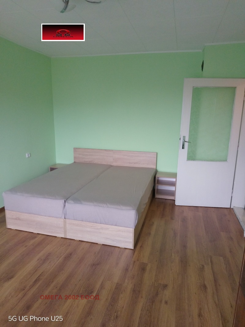 Дава под наем 1-СТАЕН, гр. Русе, Здравец Изток, снимка 2 - Апартаменти - 52494071