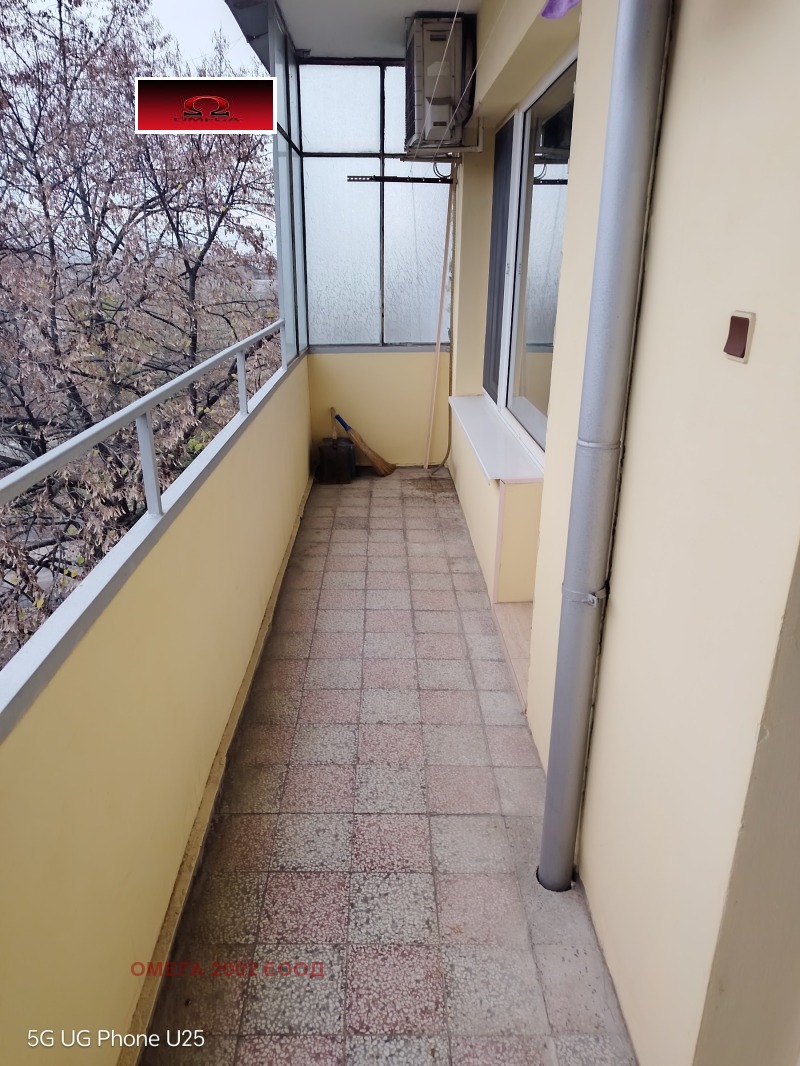 Дава под наем 1-СТАЕН, гр. Русе, Здравец Изток, снимка 6 - Апартаменти - 52494071