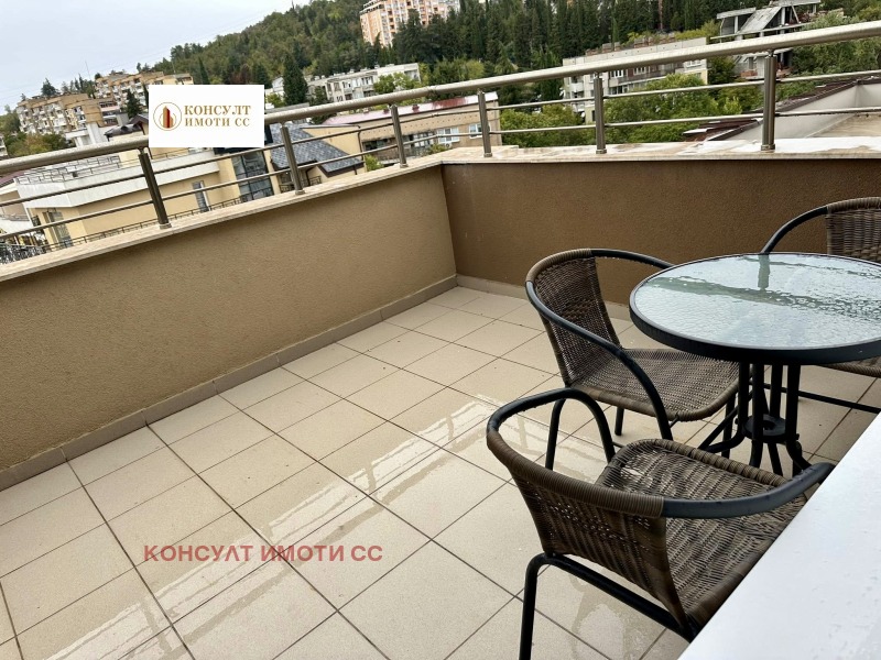 Дава под наем 1-СТАЕН, гр. Стара Загора, Била, снимка 7 - Апартаменти - 53159526