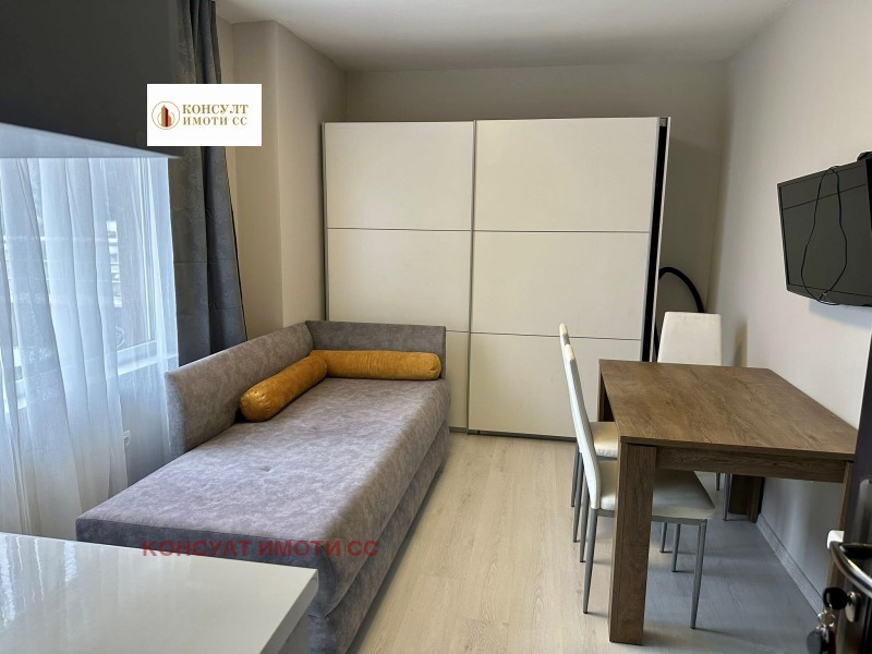 Дава под наем 1-СТАЕН, гр. Стара Загора, Била