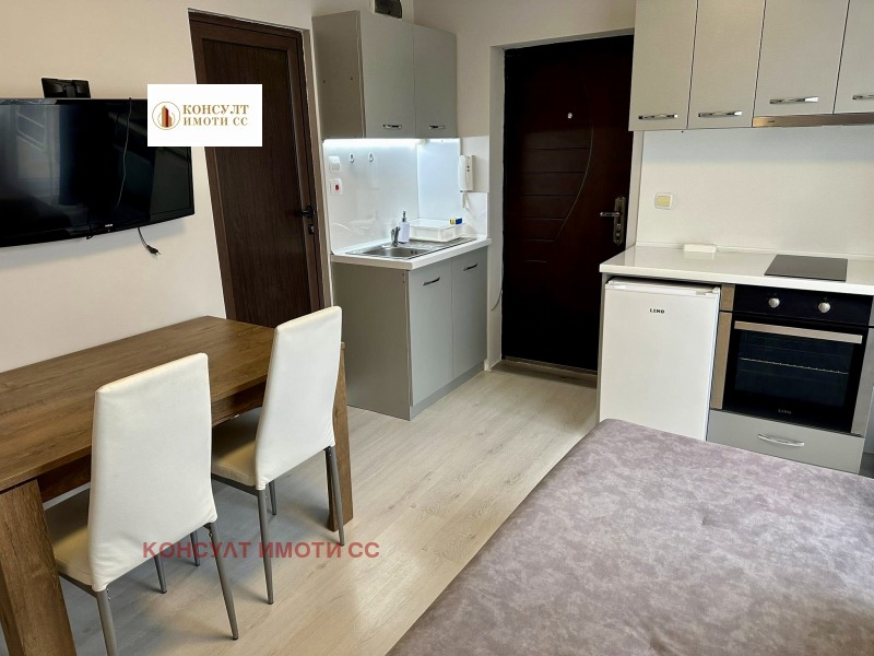 Дава под наем 1-СТАЕН, гр. Стара Загора, Била, снимка 3 - Апартаменти - 53159526