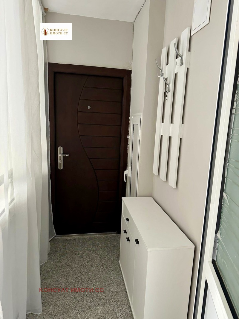 Дава под наем 1-СТАЕН, гр. Стара Загора, Била, снимка 9 - Апартаменти - 53159526