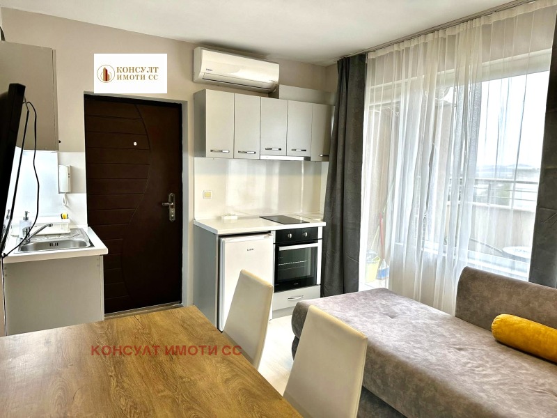 Дава под наем 1-СТАЕН, гр. Стара Загора, Била, снимка 2 - Апартаменти - 53159526