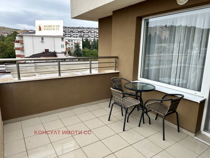 Дава под наем 1-СТАЕН, гр. Стара Загора, Била, снимка 8 - Апартаменти - 53159526