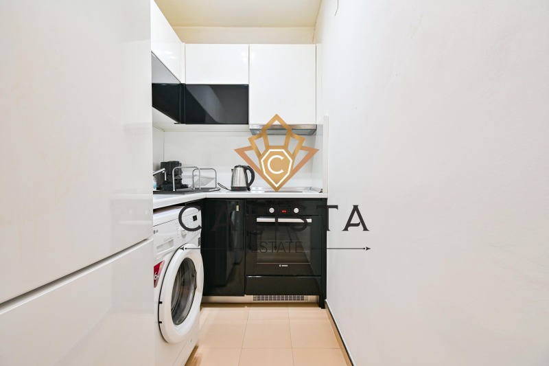 Дава под наем 1-СТАЕН, гр. София, Манастирски ливади, снимка 5 - Апартаменти - 53232061